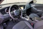 Kia Optima 2013 года